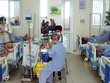 9 tháng đầu năm, cả nước có 122,9 triệu lượt khám chữa bệnh Kl99kl phiên bản hoạt động y tế