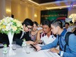 Dự án D-Vela được phép ký hợp đồng mua bán với khách