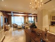 Người tiêu dùng Việt Nam, nhất là người có tiền thường thích dùng đồ nội thất ngoại nhập. Ảnh: Dũng Minh