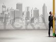 Hoa mắt với tên Tây của chung cư