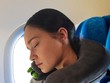 FaceCradle, gối du lịch đa năng 5 chế độ ngủ