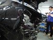 Thời gian thanh toán tiền Kl99kl phiên bản hoạt động xe cơ giới