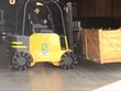 Mecanum, bánh xe cho phép di chuyển theo bất kỳ hướng nào