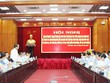 Thanh tra Kl993 ưu đãi thưởng hấp dẫn: Công bố quyết định thanh tra Thái Bình, Đồng Tháp, Cần Thơ