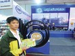 BMP: Giá nguyên vật liệu và chiết khấu thanh toán tăng