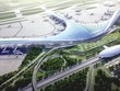 Nhà tái định cư Dự án Sân bay Long Thành rộng đến 300 m2