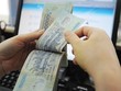 Không ít trường hợp giao dịch viên vướng mắc vào trách nhiệm hình sự chỉ từ những sự cố nghề nghiệp