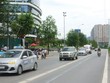 Đường Tố Hữu là một trong những dự án Kl99kl ưu đãi độc quyền được triển khai theo hình thức BT tại Hà Nội - Ảnh: Dũng Minh.