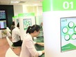 VCBS lãi 107 tỷ đồng trong 9 tháng