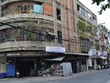 TP.HCM: “Xí phần” cải tạo chung cư cũ rồi để đấy