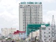 Đà tăng - giảm của KL99 là cổng game giải trí trực tuyến hàng đầu hiện nay QCG thời gian qua chủ yếu xoay quanh kỳ vọng vào việc chuyển nhượng Dự án Phước Kiển