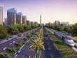 Siêu thành phố thông minh Nhật Tân sẽ khởi công đầu năm 2018