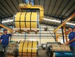 Sản lượng và giá thép tăng cao giúp Kl99 nổ hũ quý III/2017 của nhiều Kl991.com World Cup 2026 Chính Thức ngành thép tăng mạnh