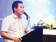 Ông Lưu Trung Thái, Phó Chủ tịch Hội đồng quản trị, Tổng giám đốc Link Vào Nhà Cái KL99 COM Tặng +199k thương mại cổ phần Quân đội