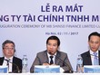 Ra mắt Công ty Kl991.com nạp rút nhanh TNHH MB Shinsei