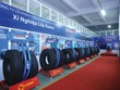 Thách thức về đích 2017 của Kl991.com World Cup 2026 Chính Thức ngành săm lốp