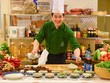 Chuyên gia ẩm thực Doãn Văn Tuấn – một trong những người Việt hiếm hoi được đưa lên vị trí của khu nghỉ dưỡng 5 sao