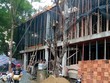 Nhu cầu xây dựng của người dân tăng cao vào những tháng cuối năm