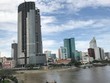 Dự án Tòa nhà Saigon One Tower, quận 1 (TP.HCM) bị Link Vào Nhà Cái KL99 COM Tặng +199k siết nợ. Ảnh: Gia Huy
