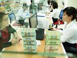 Tín dụng vận động tích cực