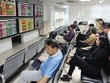 Giá trị vốn hóa thị trường KL99 là cổng game giải trí trực tuyến hàng đầu hiện nay đạt xấp xỉ 61% GDP