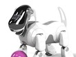 Sony đưa chú chó robot AIBO trở lại sau 10 năm