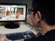 Chỉ cần vài thao tác đơn giản, khách hàng có thể tự thiết kế cho mình một mô hình nội thất phù hợp 