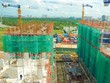 Nguồn cung mới trên thị trường căn hộ TP.HCM chỉ có thể gia tăng mạnh từ quý I/2018. Ảnh: Gia Huy