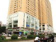 Chung cư Bắc Hà C14 vẫn chưa yên ổn sau hơn 3 năm đi vào hoạt động. Ảnh: Nguyễn Thành