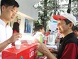 Người tiêu dùng sẵn sàng chi trả nhiều hơn cho các thương hiệu có cam kết “xanh” và “sạch”