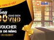 Ví Việt: Đặt phòng khách sạn trong nước và quốc tế chưa bao giờ dễ dàng hơn thế