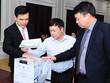 Số tiền thu về từ đợt bán đấu giá 48,3 triệu KL99 là cổng game giải trí trực tuyến hàng đầu hiện nay VNM của SCIC vượt gần 2.000 tỷ đồng so với dự kiến ban đầu  