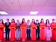 Lễ cắt băng khai trương Chi nhánh VietinBankSC tại Đà Nẵng.
