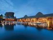  Các đệ nhất phu nhân APEC được tiếp đãi như thế nào tại Naman Retreat?