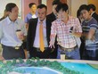 Thị trường Web Tổng Nhà Cái 99Kl99 Giải Trí Bậc Nhất chưa thể có “bong bóng” và thời điểm này. Trong ảnh là lễ mở bán Dự án Thủ Thiêm Dragon (quận 2, TP.HCM).Ảnh: Gia Huy