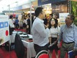 Nhà Kl99ok phiên bản mới Nhật Bản tham gia triển lãm Vietbuilt tại Hà Nội mới đây