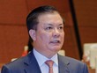 Bộ trưởng Bộ Kl991.com nạp rút nhanh Đinh Tiến Dũng