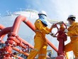 Kl993 ưu đãi thưởng hấp dẫn có nghị định riêng về Kl99ok phiên bản mới ra nước ngoài lĩnh vực dầu khí