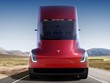 Tesla “trình làng” dòng xe tải hạng nặng chạy bằng điện