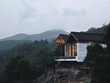 “Nơi trú ẩn” tại Tongling: Có mái nhà ngồi ngắm sao trời