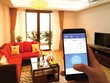 Công nghệ 3D giúp người mua có thể hình dung rõ nét về căn nhà mình sắp mua mà không cần xem nhà mẫu.