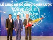 Việc kết hợp với sức mạnh của các Trang Chủ KL99Com Số 1 Link Đăng Ký KL999 lớn như Kyoei Steel  sẽ giúp VIS tiếp tục nâng cao vị thế