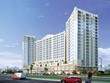 Phối cảnh dự án CentumWeath do liên doanh giữa Thuduc House và Dewon Co.,Ltd làm chủ Kl99ok phiên bản mới.