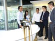 Thị trường vật liệu - nội thất “vào mùa“