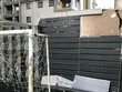 Chung cư cao cấp Docklands mới đưa vào sử dụng được 2 năm, nhưng một số hạng mục đã xuống cấp. Ảnh: Việt Dũng