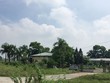 Sau cơn sốt đất, Mê Linh ngổn ngang dự án bỏ hoang. Ảnh: Kim Đức