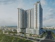 Phát Đạt cất nóc Dự án Milennium