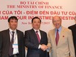 Hiệp hội Kl99ok phiên bản mới vốn tư nhân vào các thị trường mới nổi của Hoa Kỳ quan tâm tới TTCK Việt Nam