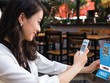 Sự phát triển của công nghệ thông tin đang tạo ra cuộc cách mạng trong thanh toán