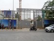 Center Point Cầu Giấy được xây dựng tại khu đất thuộc Khách sạn Cầu Giấy trước đó. 
